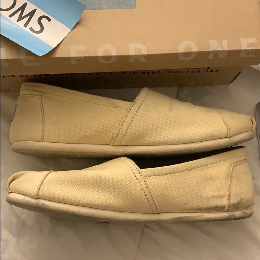 Classic Toms - Picture 4 of 4